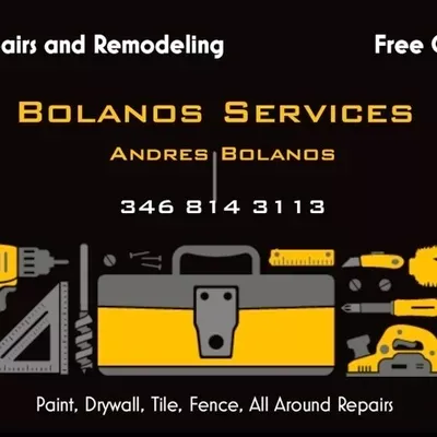 Bolanos Services