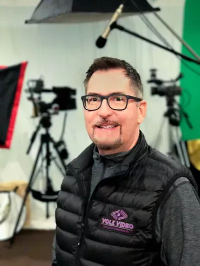 Volk Video Services
