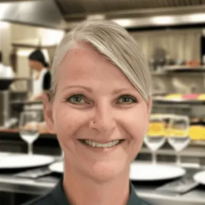 Chef Kellie Personal Chef/ Caterer
