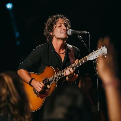 Marcel Rosado - Oldies, 80s & 90s Acoustic Music