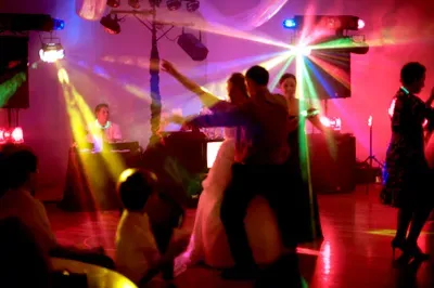Music Source Professional Disc Jockey Service