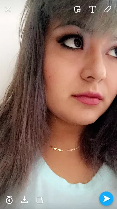 Bella Mia Makeup
