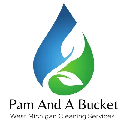 Pam And A Bucket