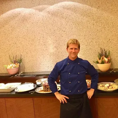 GATHERINGS with Private Chef Shawn, LLC