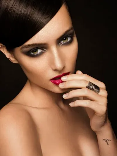 Margina Dennis Makeup and Airbrush Artistry
