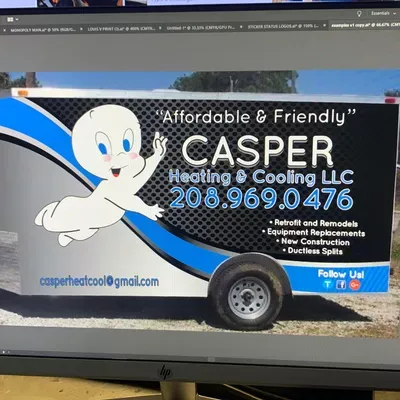 Casper Heating & Cooling LLC