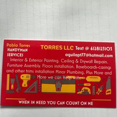 TORRES LLC