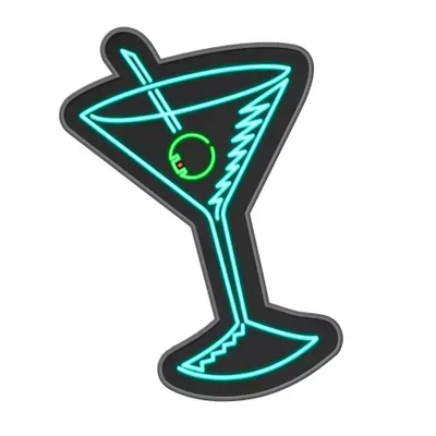 Louie's Mobile Mixology
