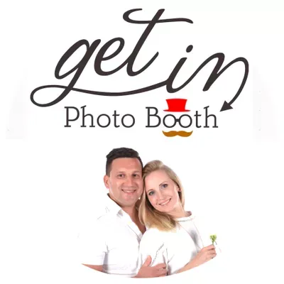 Get In Photo Booth