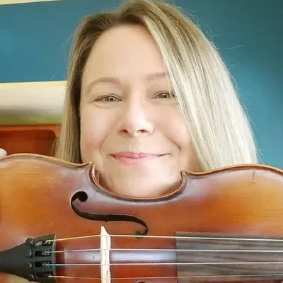 Cape May Wedding Violinist ~ Grace Note Strings
