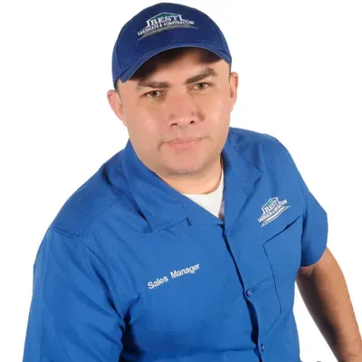 Best Landscape & Construction