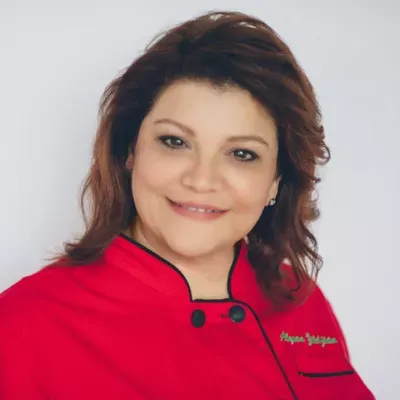 Zildjian Catering and Consulting