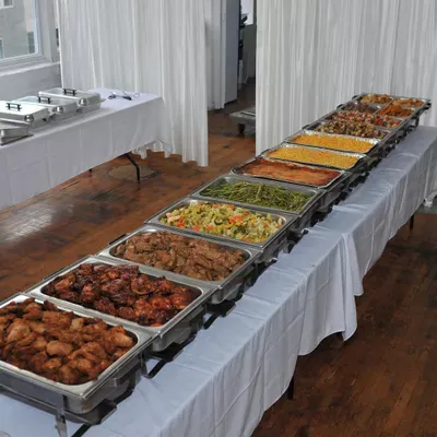 T&C Catering