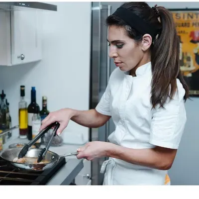 Devour-creative cuisine