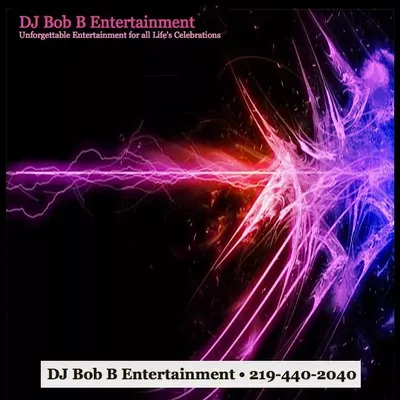 DJ BobB Entertainment, Photo & Video