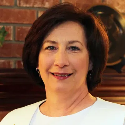 Reverend Lisa Bruecks