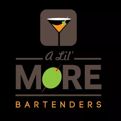 A Lil More Bartenders
