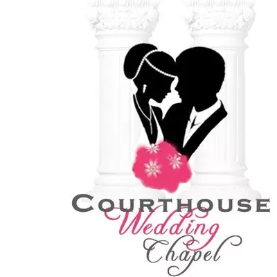 The Courthouse Wedding Chapel