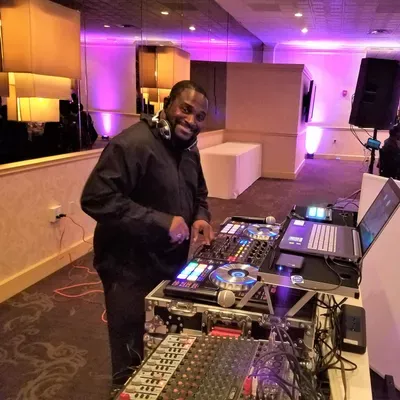 DjByrdProductions