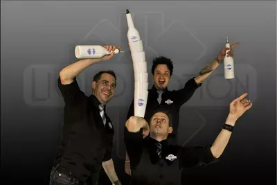 Liquidmotion LLC