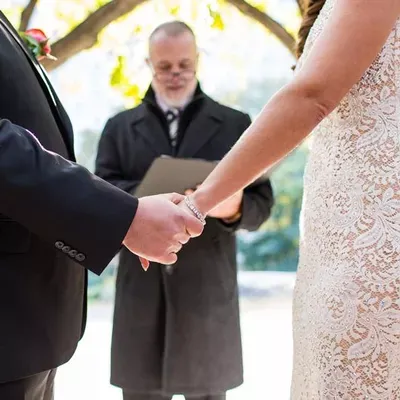 NYC Marriage Officiant