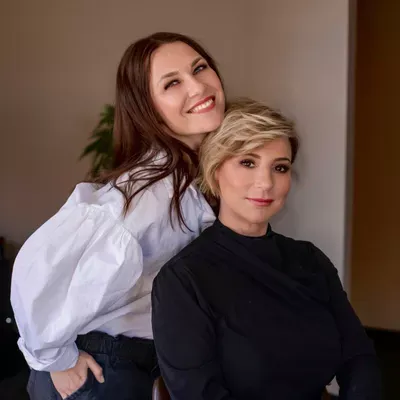 Leanne Marie Glamour Studio