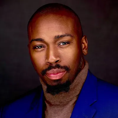Commercial Image Headshot Studio