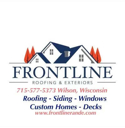 Frontline Roofing & Exteriors
