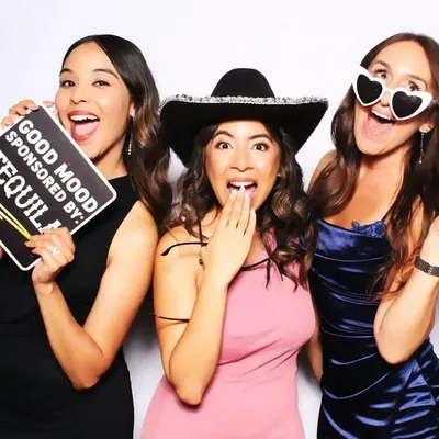 Triumph Photobooth