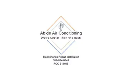Abide Air Conditioning