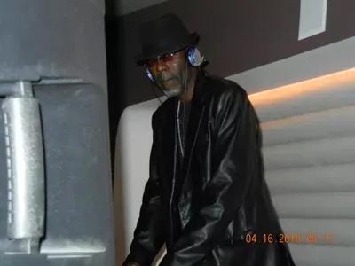G.A.M.E. Entertainment (Good Azz Music Enjoyed)