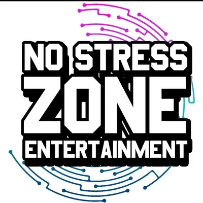No Stress Zone Entertainment