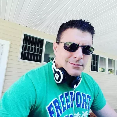 GNJ DJ Service