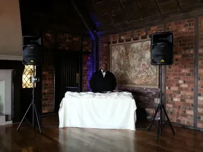Music Force Entertainment