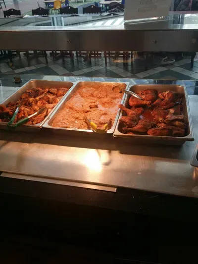 Denoris' Restaurant  Catering LLC.