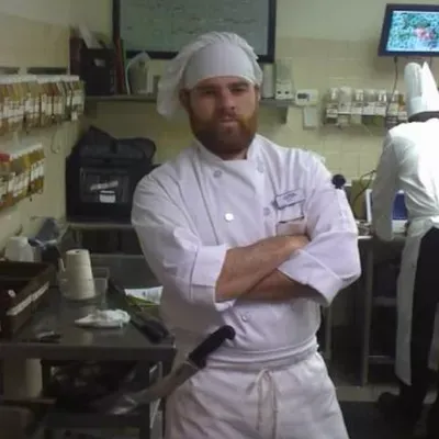 Matt Reddick Personal Chef