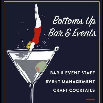 Bottoms Up Bar & Events