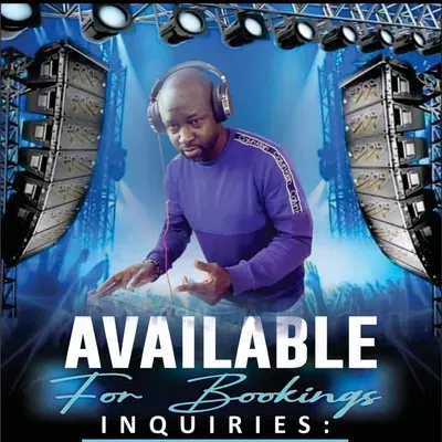 Deejay Yommex