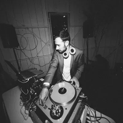 DJ Mackswell