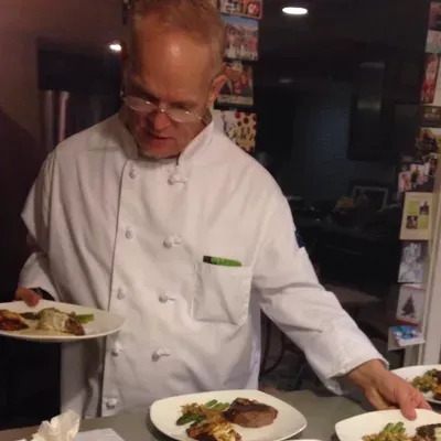 Cuisine Du Chef