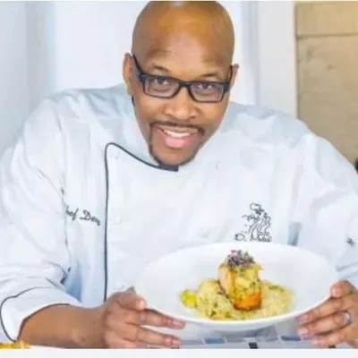 D.Myles Chef&Catering