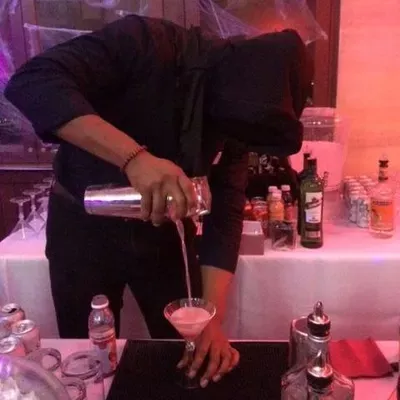 Arndell's Liquid Libations Service