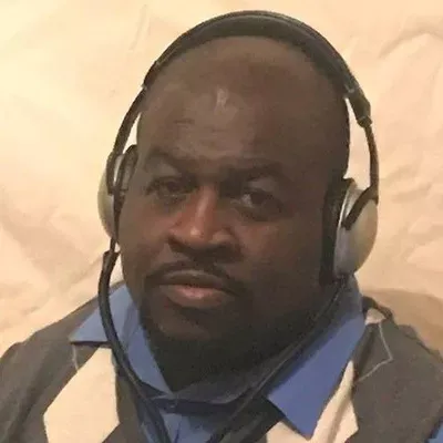 DJ Stan D Man