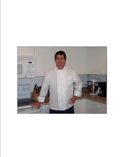 Chefwam Seasonal Kitchen