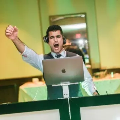 dj VIN City Entertainment