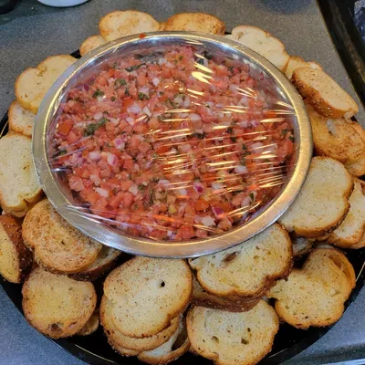 FEAST / PRIVATE CHEF