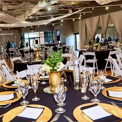 Essie Gourmet Catering Company
