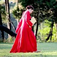 Rev. E. Rhiannon Hood