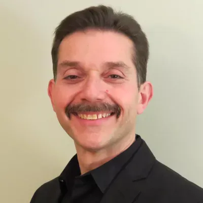 Marty A. Angstreich, Ordained Minister