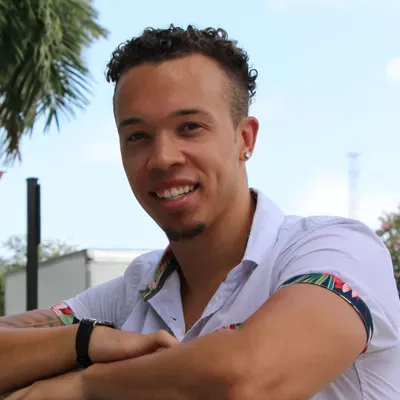 Jean-André Moore